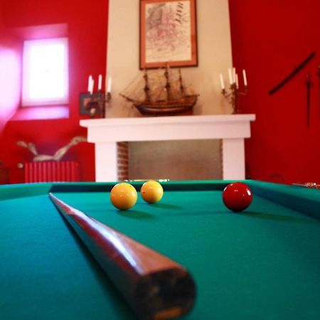 Chateau De Gargas Bed & Breakfast Gaudiès Dış mekan fotoğraf