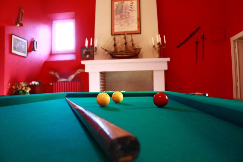 Chateau De Gargas Bed & Breakfast Gaudiès Dış mekan fotoğraf