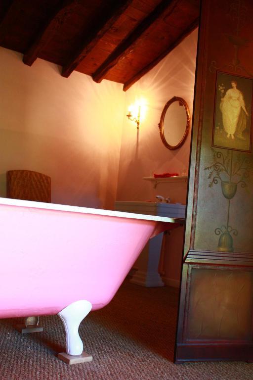 Chateau De Gargas Bed & Breakfast Gaudiès Dış mekan fotoğraf